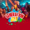 Generación 21